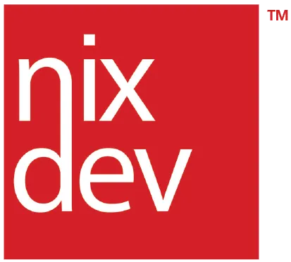 NixDev logo