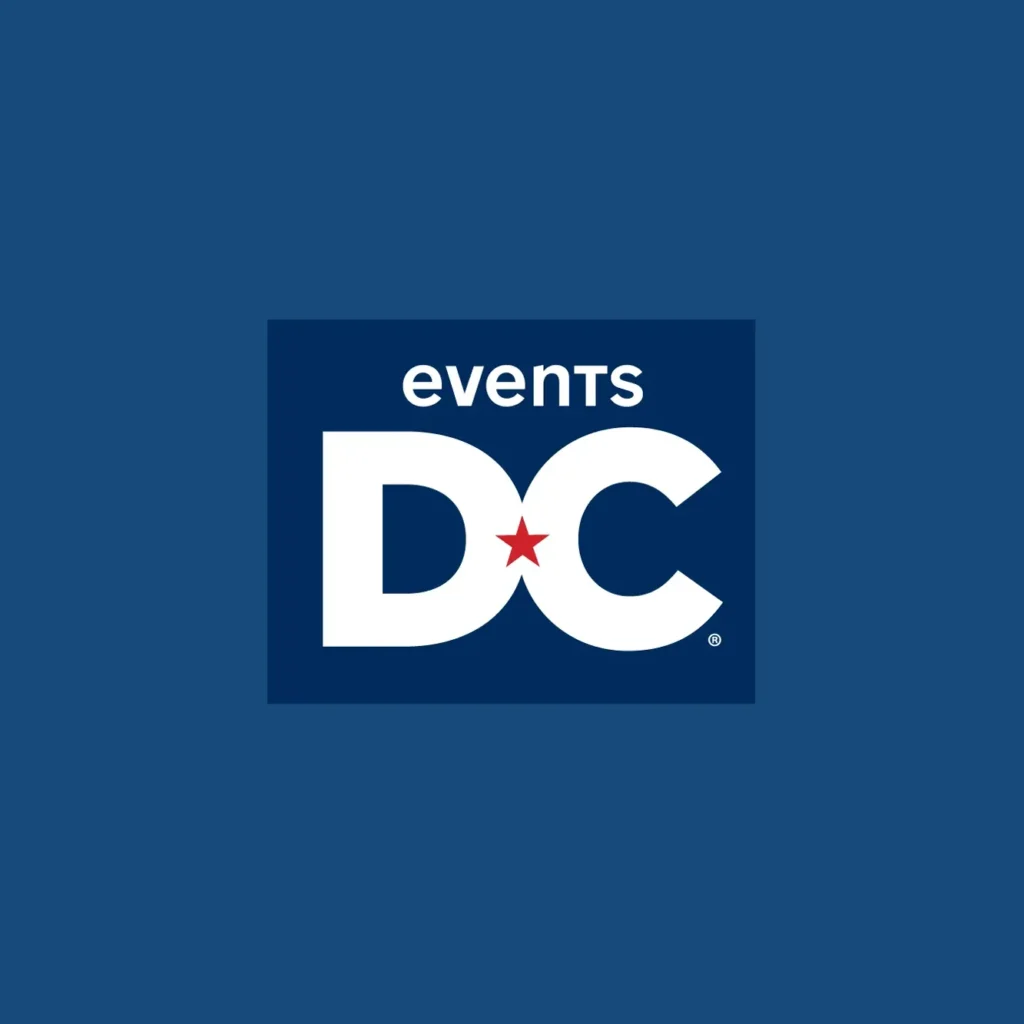 Events DC logo