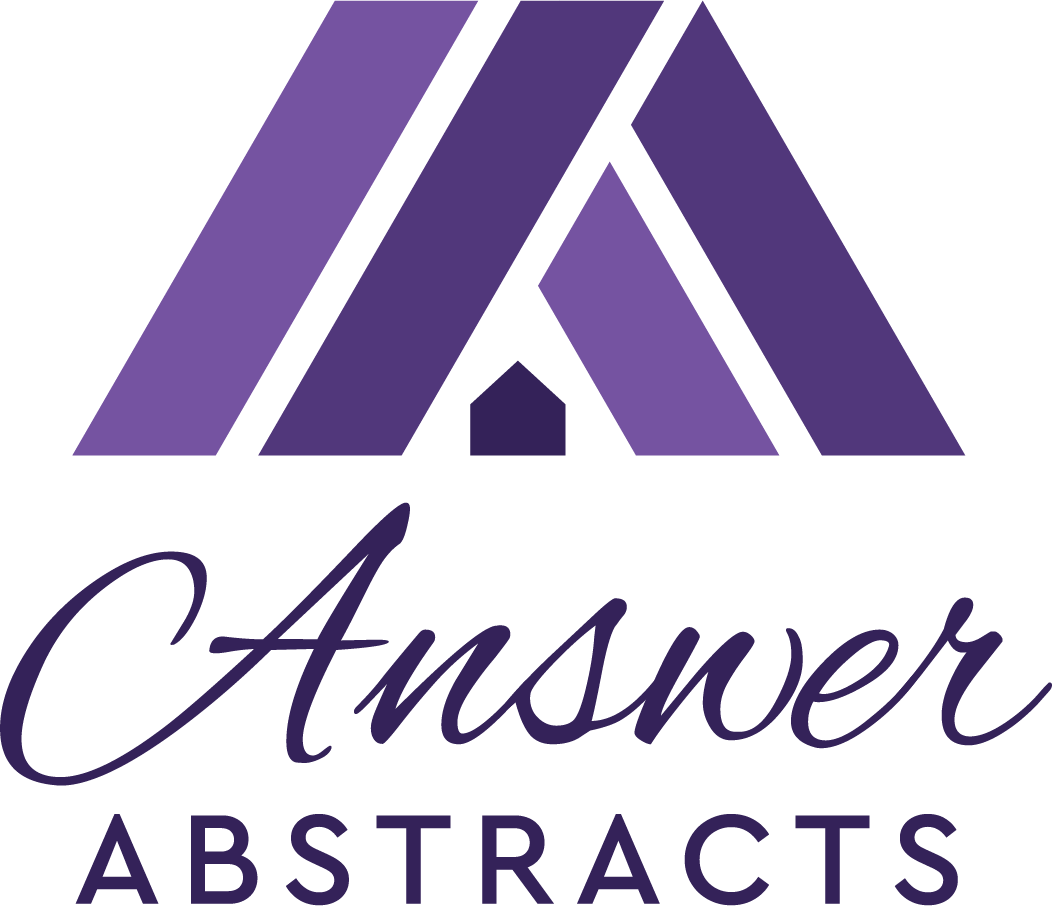 Answer Abstracts logo