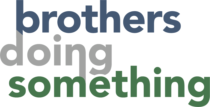 Brothers Doing Something logo