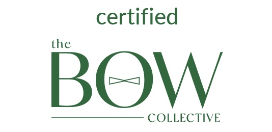 Certified The BOW Collective