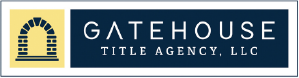 Gatehouse Title Agency logo