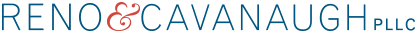 Reno & Cavanaugh logo